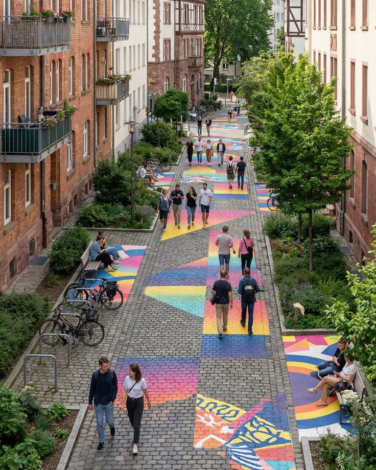 URBAN DESIGN